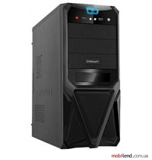 CROWN CMC-SM161 400W Black
