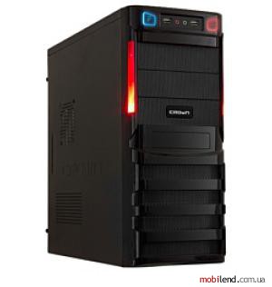 CROWN CMC-SM162 400W Black