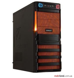 CROWN CMC-SM162 450W Black/orange
