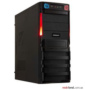 CROWN CMC-SM162 450W Black