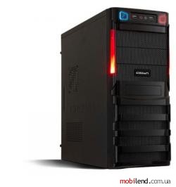 CROWN CMC-SM162 Black 500W
