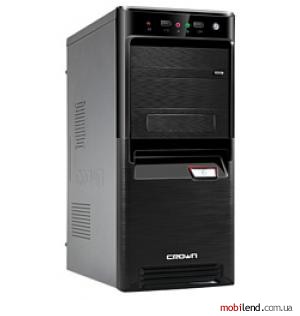 CROWN CMC-SM164 400W Black