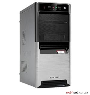 CROWN CMC-SM164 450W Black/silver