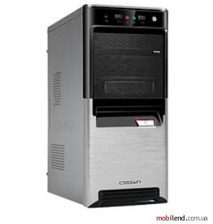 CROWN CMC-SM164 650W Black/silver