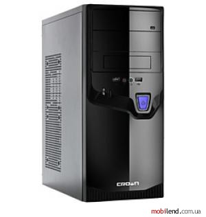 CROWN CMC-SM602 400W Black/blue