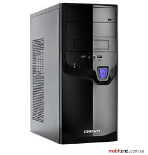 CROWN CMC-SM602 450W Black/blue