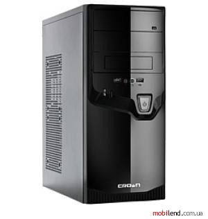 CROWN CMC-SM602 450W Black/silver