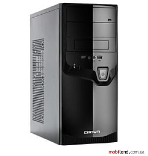 CROWN CMC-SM602 500W Black/silver
