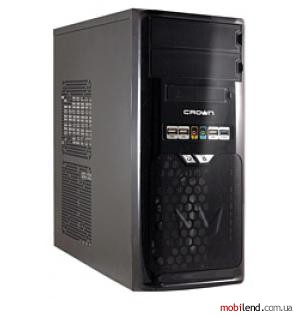 CROWN CMC-SM603 450W Black