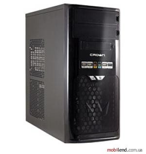 CROWN CMC-SM603 500W Black