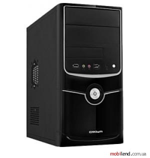 CROWN CMC-SMM101 400W Black
