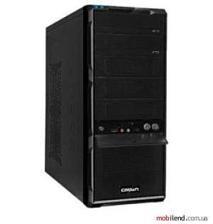 CROWN CMC-SMP881 450W Black