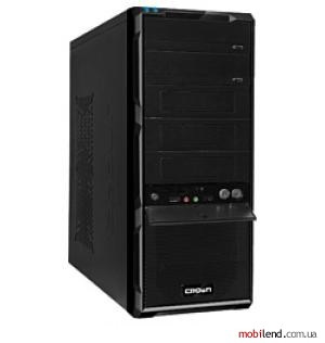 CROWN CMC-SMP881 500W Black
