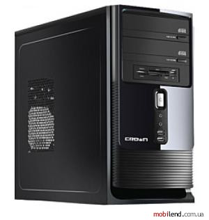 CROWN CMC-W36 450W Black