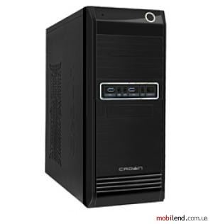 CROWN CMPC-982 450W Black