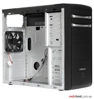 CROWN D16 450W Black