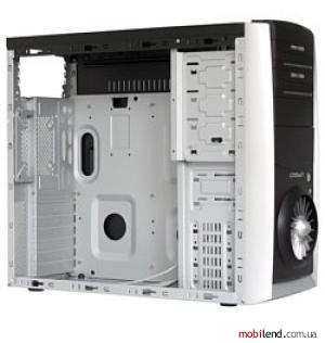 CROWN D22 450W Black/silver