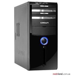 CROWN G13 500W Black