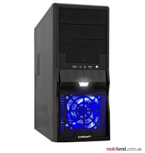 CROWN G14 450W Black