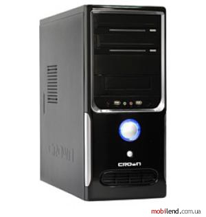 CROWN G8 400W Black/silver