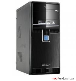 CROWN SM158 500W Black Silver (CMC-SM158 500W)