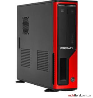 CrownMicro CM-MC-01 500W Black/Red