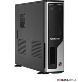 CrownMicro CM-MC-01 Black/Silver