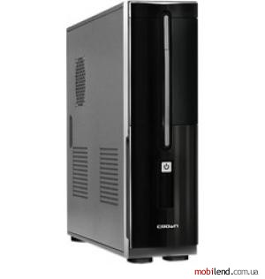 CrownMicro CM-MC-03 Black/Silver