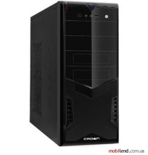 CrownMicro CMC-C500 420W Black