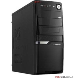 CrownMicro CMC-SM160 500W Black