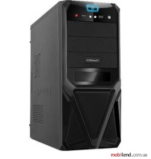 CrownMicro CMC-SM161 500W Black