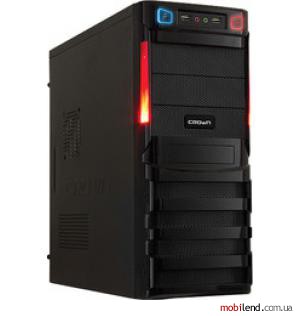CrownMicro CMC-SM162 500W Black