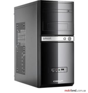 CrownMicro CMC-SM601 500W Black