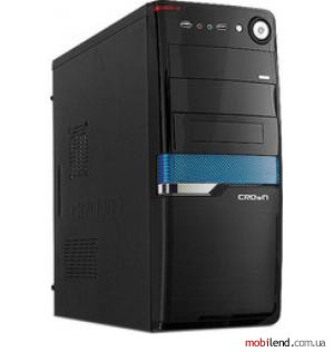 CrownMicro CMC-SM 160 Black/Blue 400W