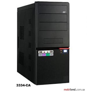 D-Computer 3334-CA 400W