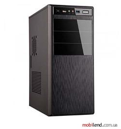 D-computer 881B 500W Black