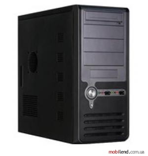 D-computer ATX-M601-CA 650W