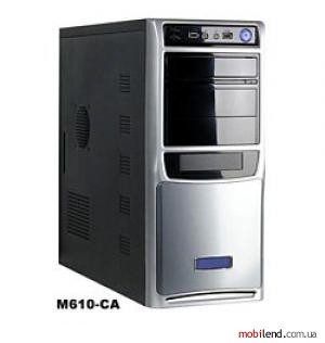 D-Computer M610-CA 500W