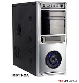 D-Computer M611-CA 500W