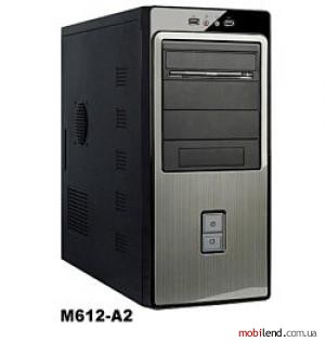 D-Computer M612-A2 500W