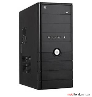 D-computer Q1B 450W Black