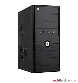 D-computer Q1B 500W Black