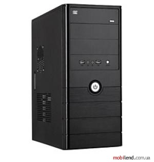 D-computer Q1B Black