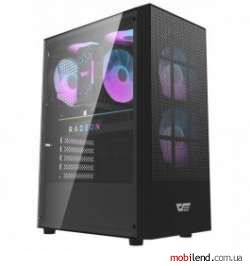 DarkFlash A290 Black