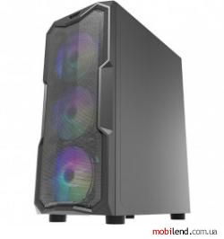 DarkFlash Aquarius Mesh Black