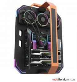 DarkFlash Blade-X Open Frame Luxury Gaming