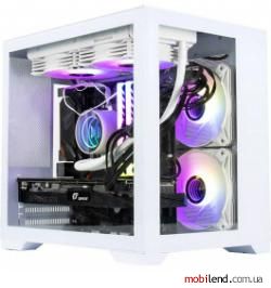 DarkFlash C255 White