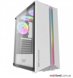 DarkFlash DK151 White