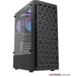 DarkFlash DK300 Black