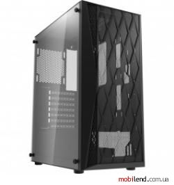 DarkFlash DK352 Black